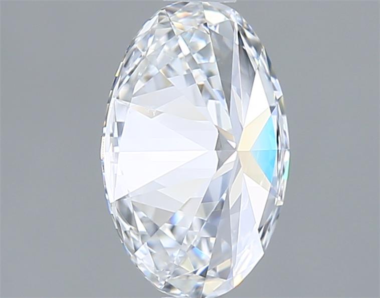 1.21 Carat Oval Lab Diamond :: Greenstar spin frame 04