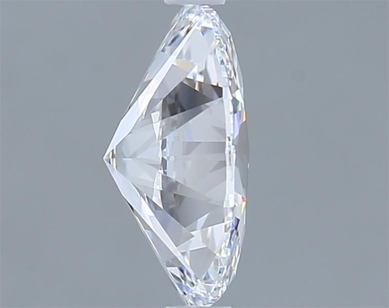 1.52 Carat Oval Lab Diamond :: Greenstar spin frame 04