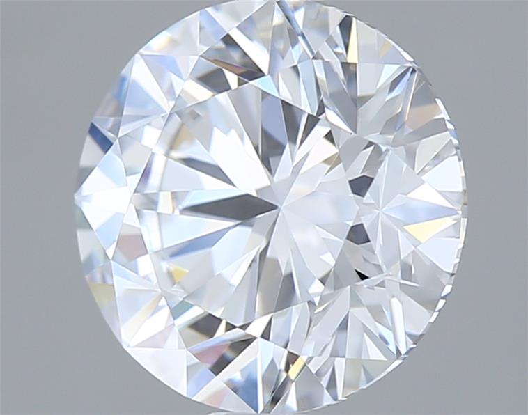 2.00 Carat Round Lab Diamond :: Greenstar spin frame 04