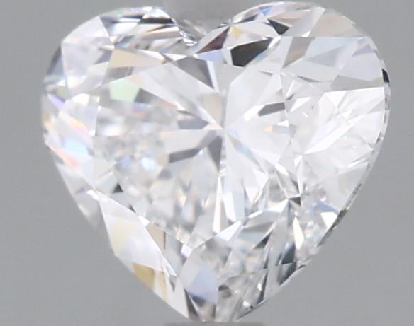 1.06 Carat Heart Lab Diamond :: Greenstar spin frame 04