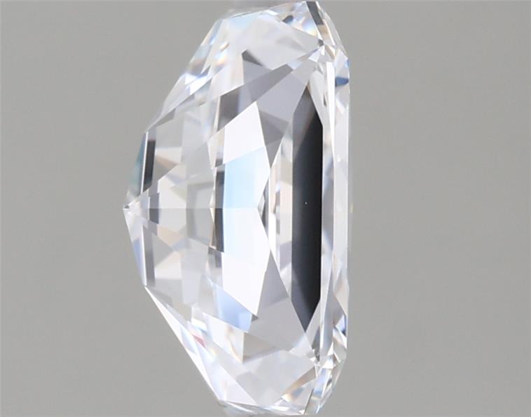 2.04 Carat Radiant Lab Diamond :: Greenstar spin frame 04