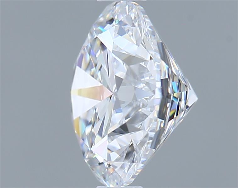 1.30 Carat Round Lab Diamond :: Greenstar spin frame 04