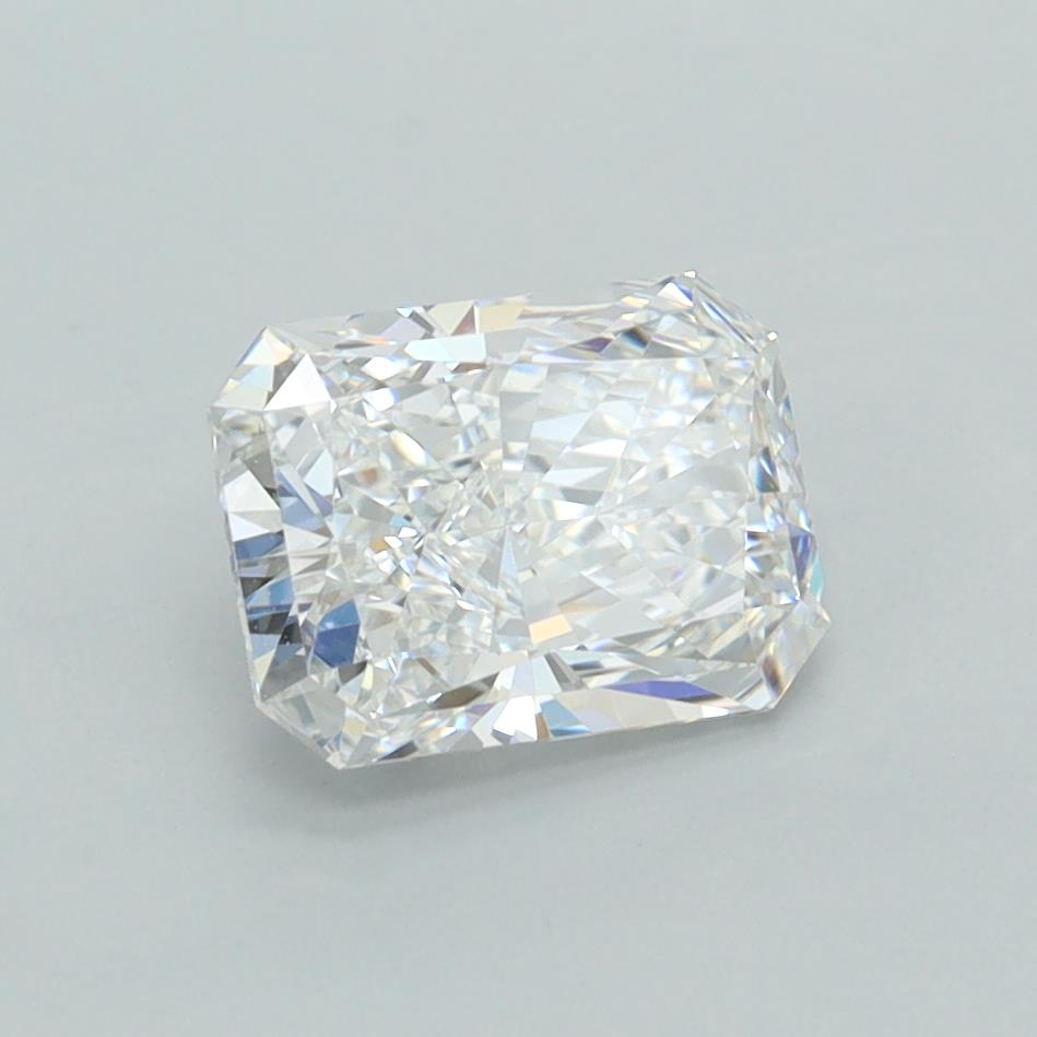 1.35 Carat Radiant Lab Diamond :: Greenstar spin frame 04