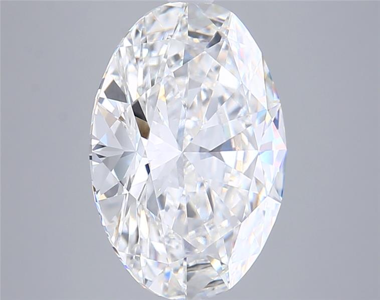 5.05 Carat Oval Lab Diamond :: Greenstar spin frame 04