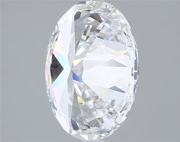 3.53 Carat Oval Lab Diamond :: Greenstar spin frame 04