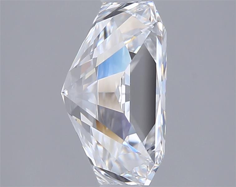 2.63 Carat Radiant Lab Diamond :: Greenstar spin frame 04