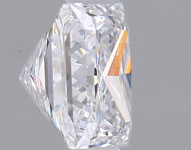 1.05 Carat Princess Lab Diamond :: Greenstar spin frame 04