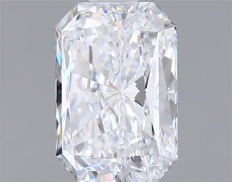 1.50 Carat Radiant Lab Diamond :: Greenstar spin frame 04