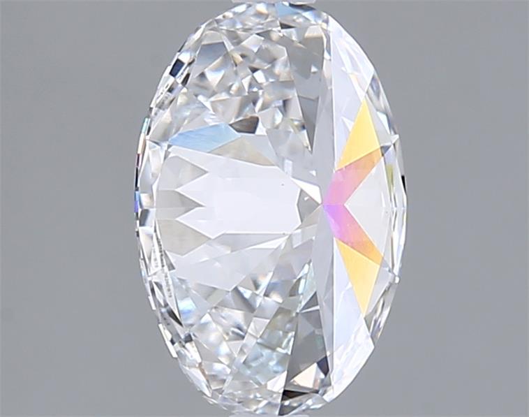 2.06 Carat Oval Lab Diamond :: Greenstar spin frame 04