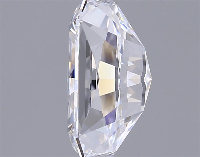 1.53 Carat Radiant Lab Diamond :: Greenstar spin frame 04