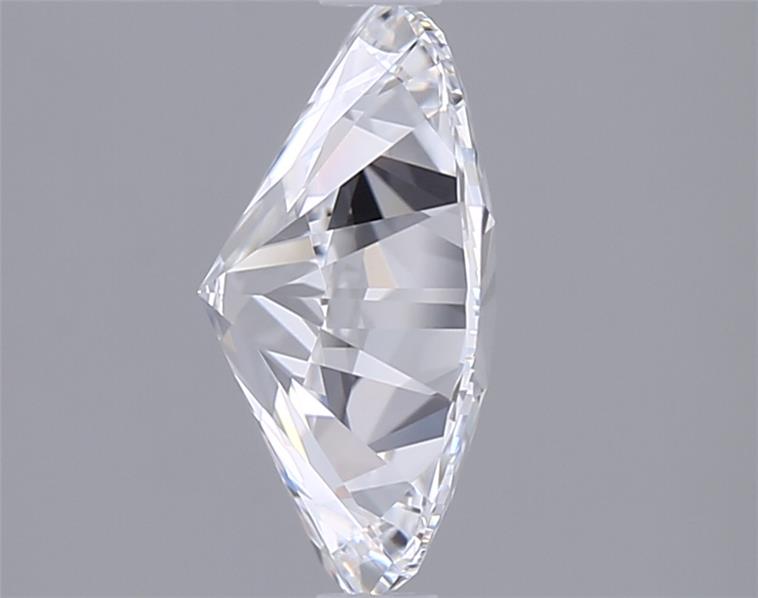 2.02 Carat Oval Lab Diamond :: Greenstar spin frame 04