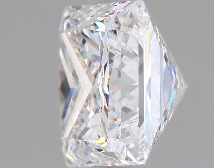 1.87 Carat Princess Lab Diamond :: Greenstar spin frame 04