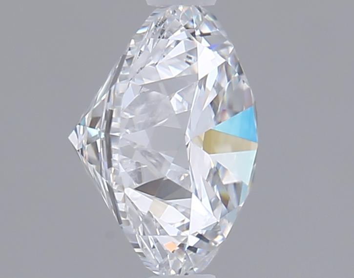 1.50 Carat Round Lab Diamond :: Greenstar spin frame 04