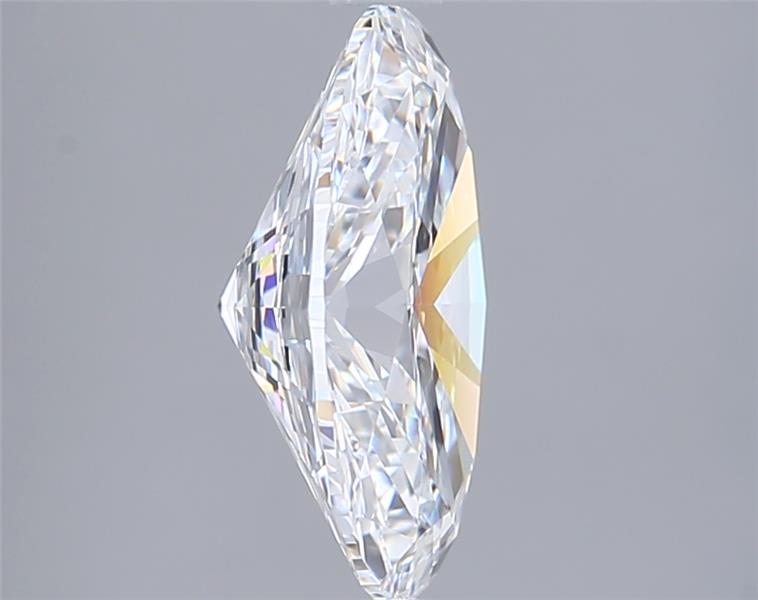2.82 Carat Oval Lab Diamond :: Greenstar spin frame 04