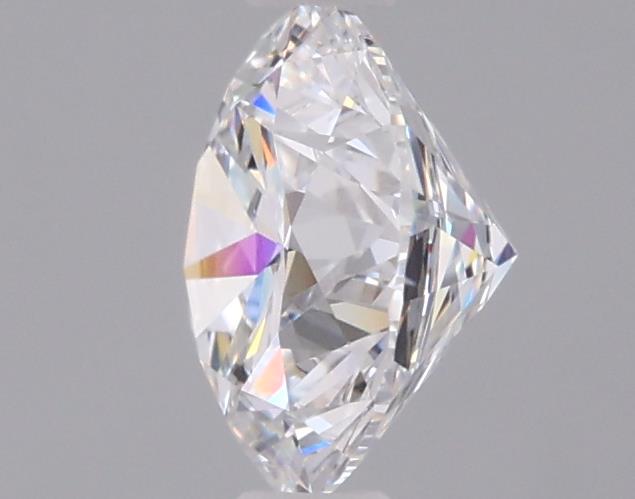1.09 Carat Round Lab Diamond :: Greenstar spin frame 04