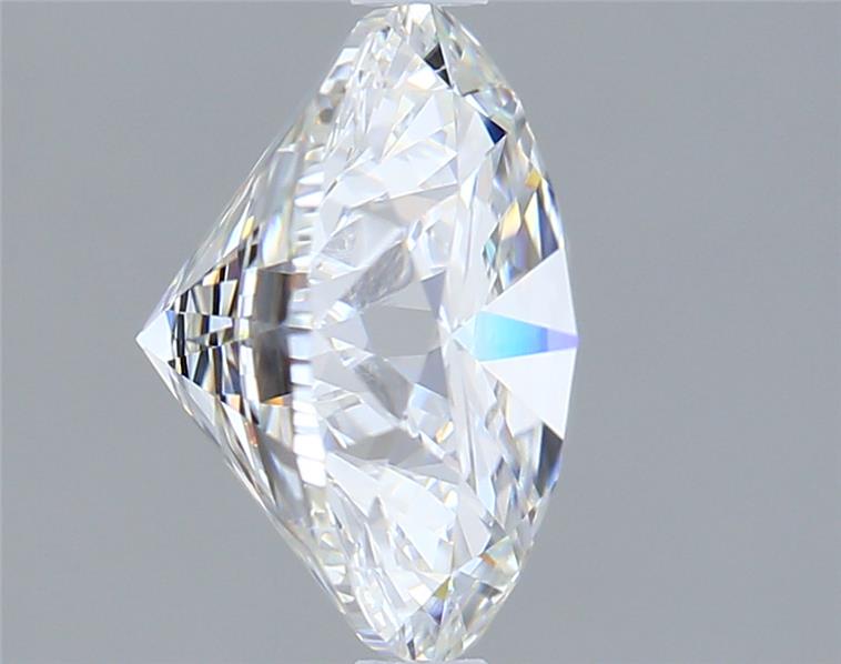 2.52 Carat Round Lab Diamond :: Greenstar spin frame 04