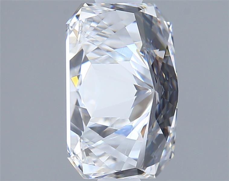 1.51 Carat Radiant Lab Diamond :: Greenstar spin frame 04