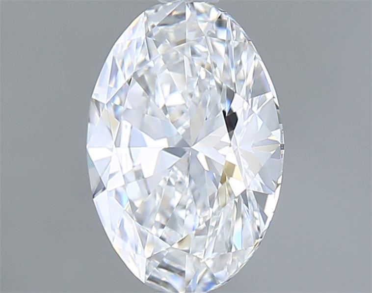 1.52 Carat Oval Lab Diamond :: Greenstar spin frame 04