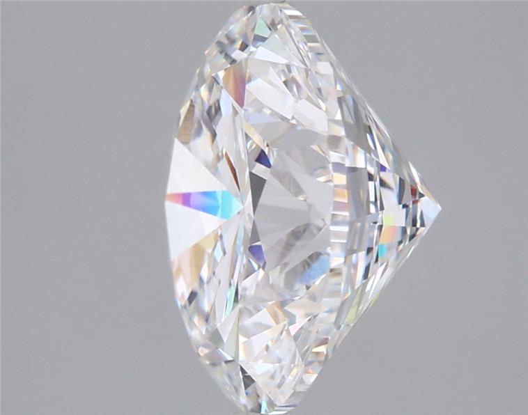 5.00 Carat Round Lab Diamond :: Greenstar spin frame 04