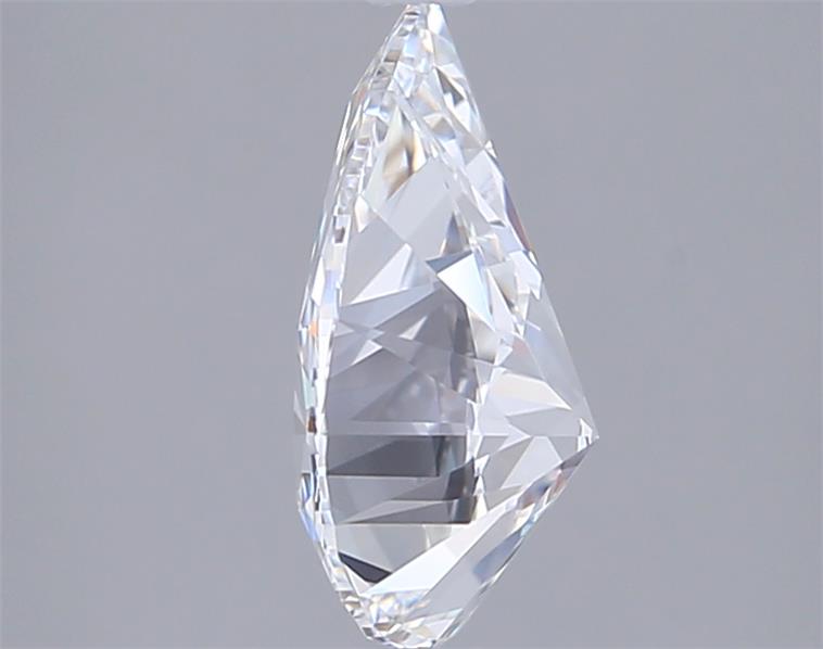 2.04 Carat Pear Lab Diamond :: Greenstar spin frame 04