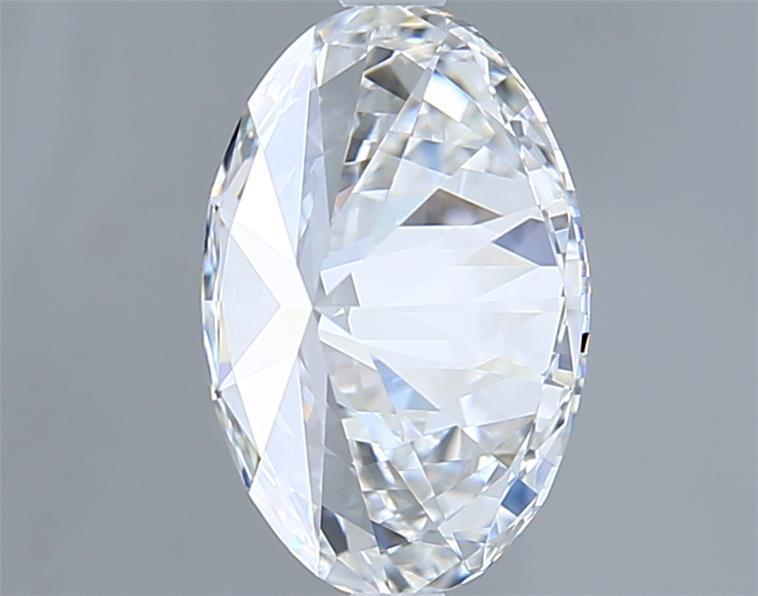2.56 Carat Oval Lab Diamond :: Greenstar spin frame 04