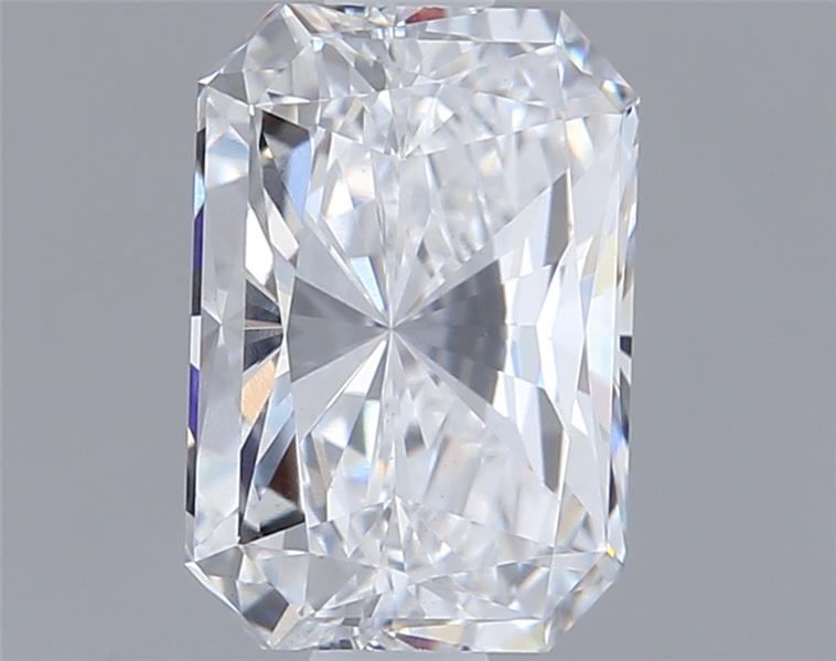 1.05 Carat Radiant Lab Diamond :: Greenstar spin frame 04