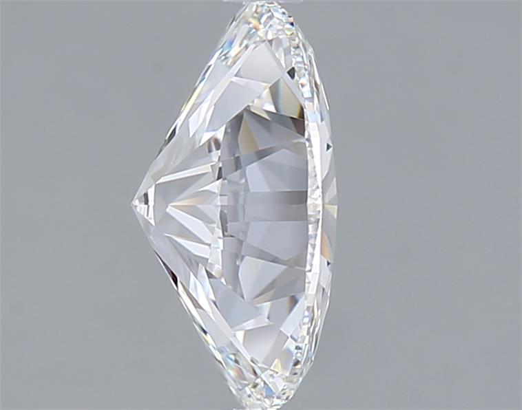 2.51 Carat Oval Lab Diamond :: Greenstar spin frame 04