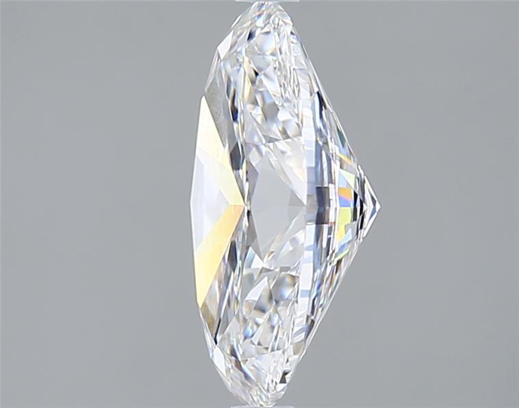 3.04 Carat Oval Lab Diamond :: Greenstar spin frame 04