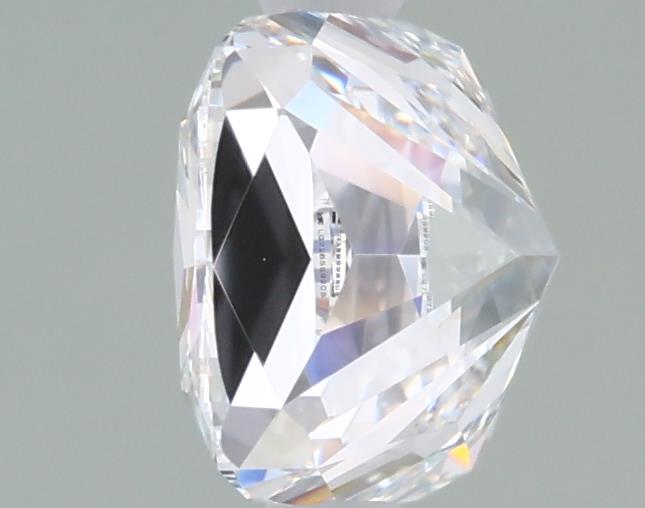 1.73 Carat Cushion Lab Diamond :: Greenstar spin frame 04