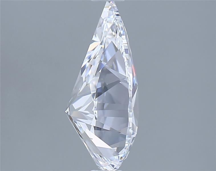 1.54 Carat Pear Lab Diamond :: Greenstar spin frame 04