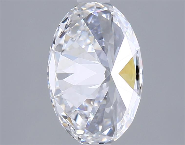 1.54 Carat Oval Lab Diamond :: Greenstar spin frame 04