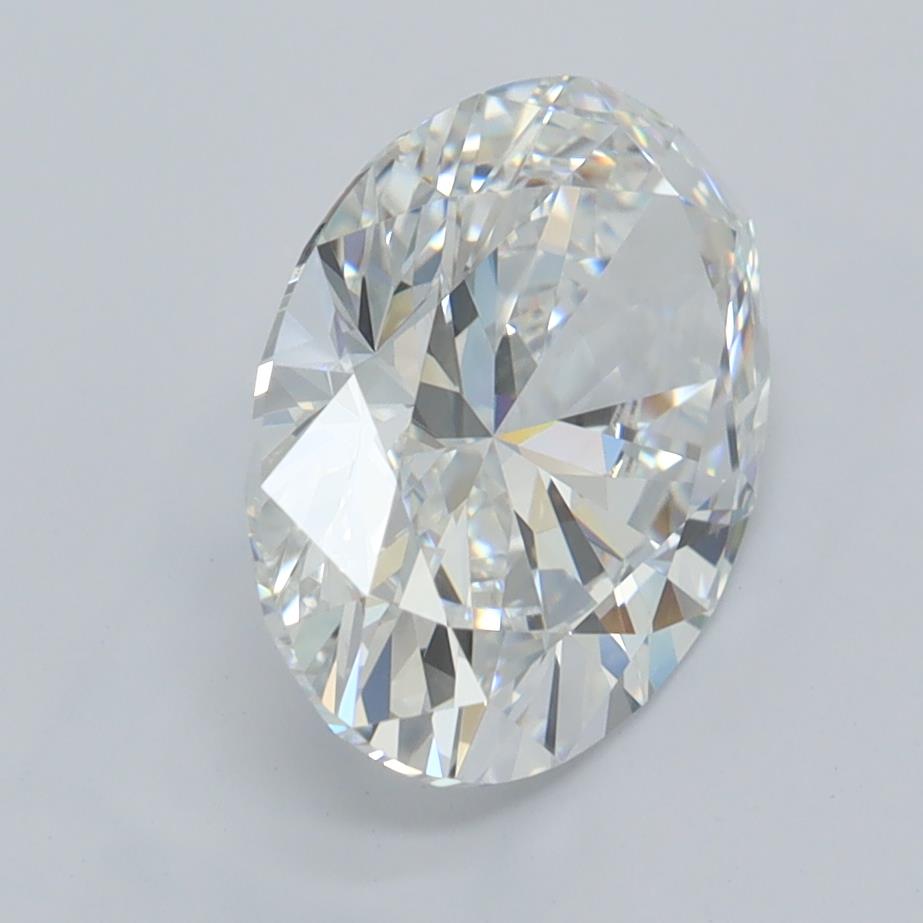 2.53 Carat Oval Lab Diamond :: Greenstar spin frame 04