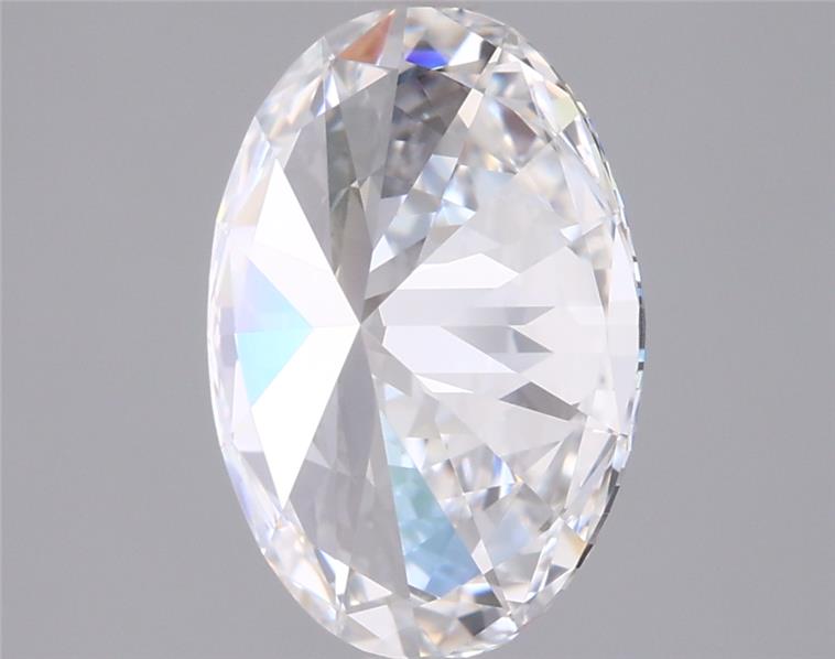 2.01 Carat Oval Lab Diamond :: Greenstar spin frame 04