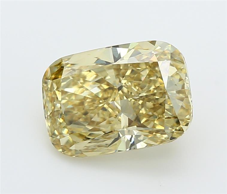 3.02 Carat Cushion Lab Diamond :: Greenstar spin frame 04