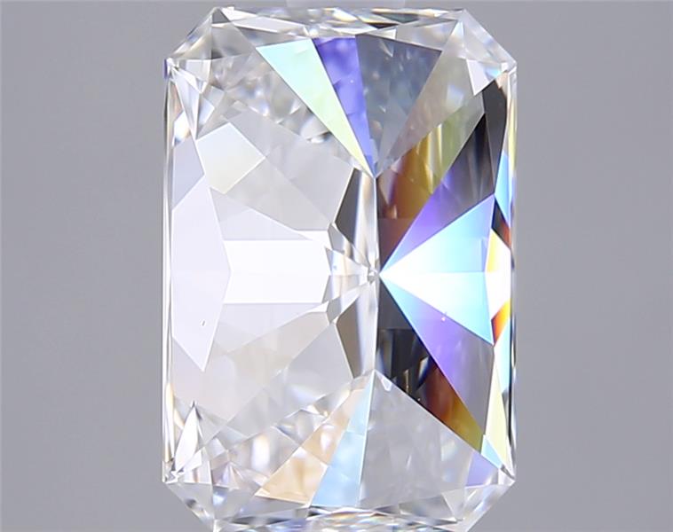 2.37 Carat Radiant Lab Diamond :: Greenstar spin frame 04