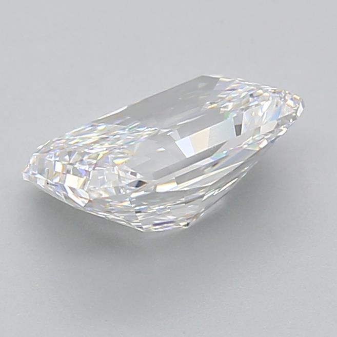 2.55 Carat Radiant Lab Diamond :: Greenstar spin frame 04