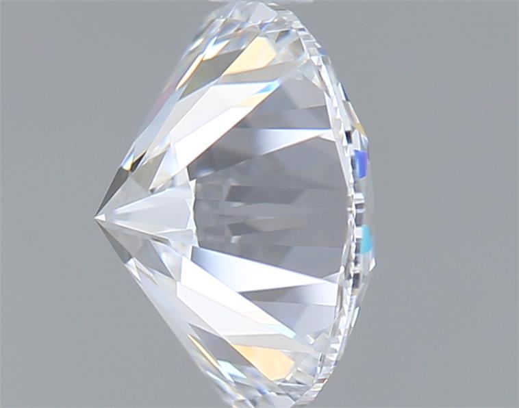 1.50 Carat Round Lab Diamond :: Greenstar spin frame 04