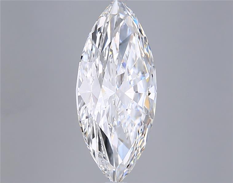 5.01 Carat Marquise Lab Diamond :: Greenstar spin frame 04
