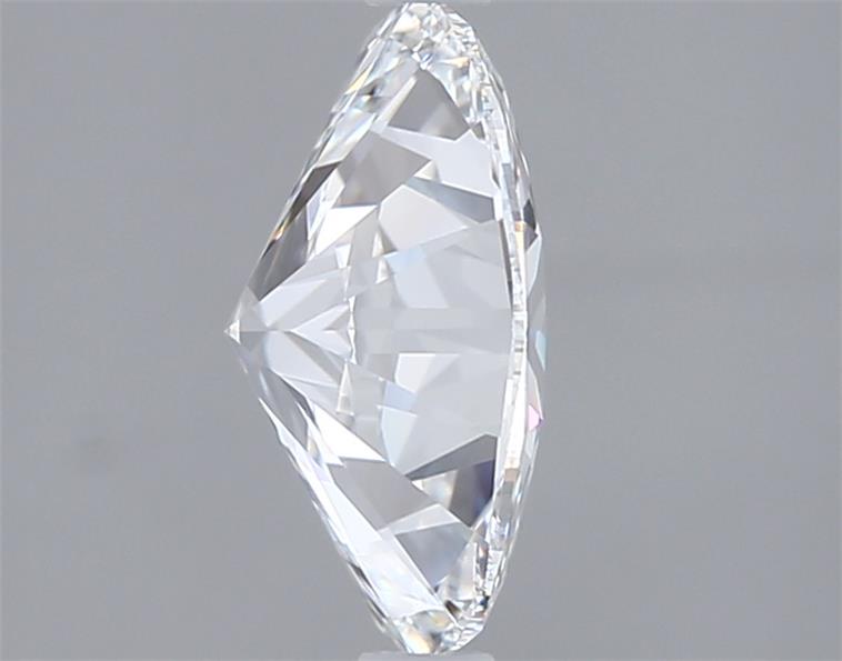 2.18 Carat Oval Lab Diamond :: Greenstar spin frame 04