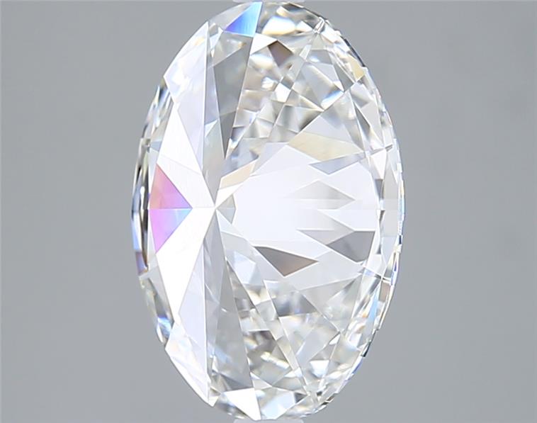 3.07 Carat Oval Lab Diamond :: Greenstar spin frame 04
