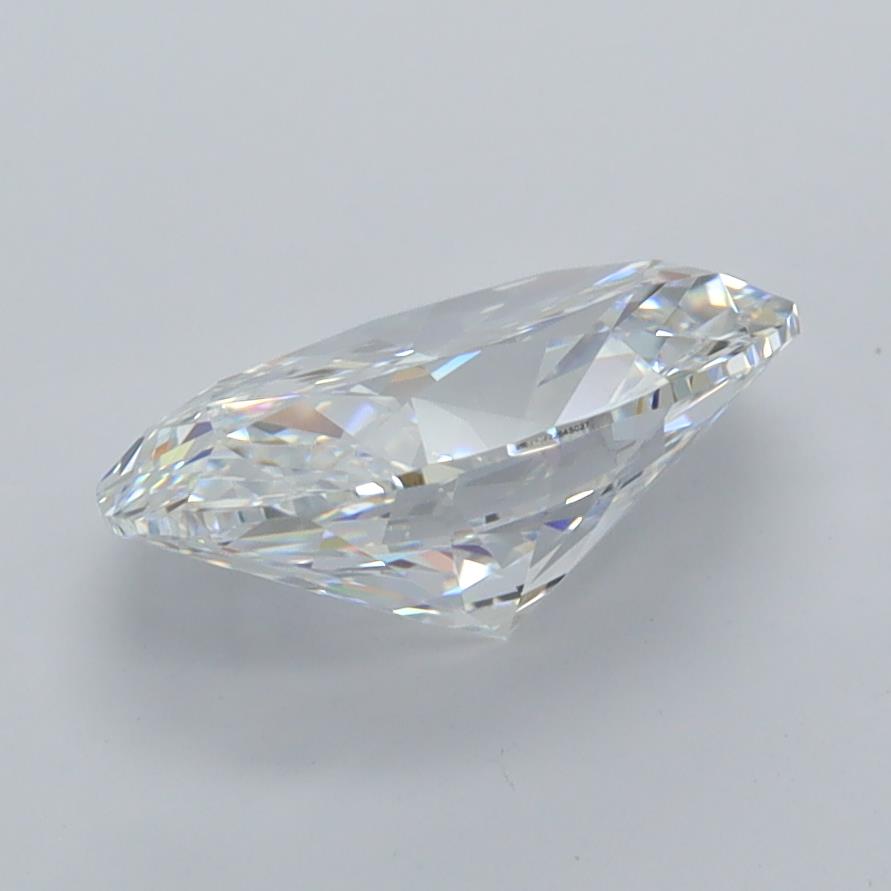2.04 Carat Oval Lab Diamond :: Greenstar spin frame 04