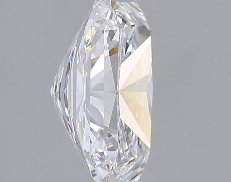 1.71 Carat Radiant Lab Diamond :: Greenstar spin frame 04