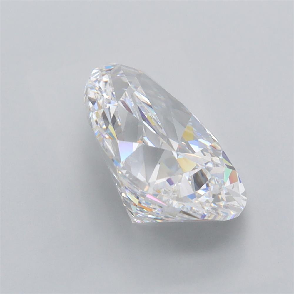 3.10 Carat Pear Lab Diamond :: Greenstar spin frame 04