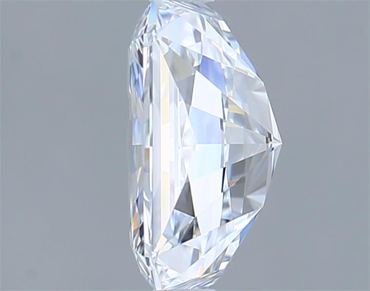 2.05 Carat Radiant Lab Diamond :: Greenstar spin frame 04