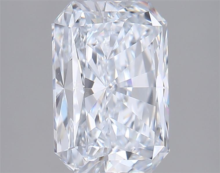 2.02 Carat Radiant Lab Diamond :: Greenstar spin frame 04