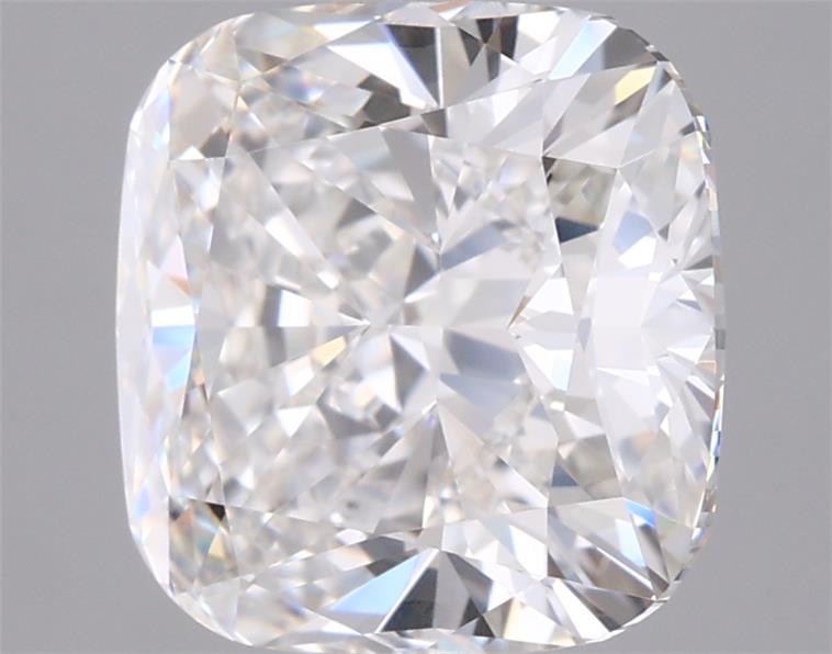 3.05 Carat Cushion Lab Diamond :: Greenstar spin frame 04