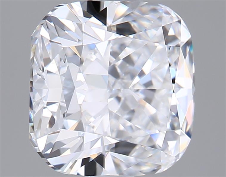 1.89 Carat Cushion Lab Diamond :: Greenstar spin frame 04