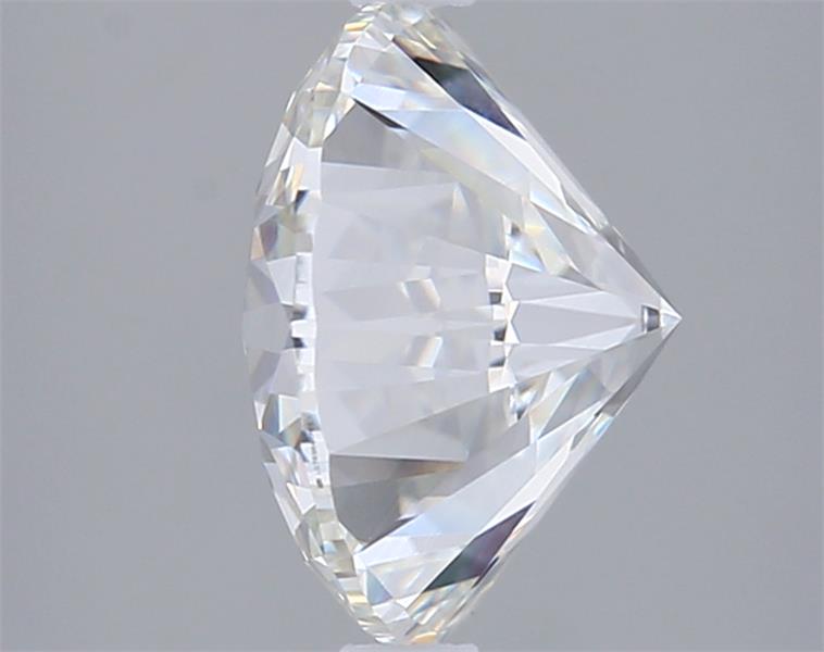 4.02 Carat Round Lab Diamond :: Greenstar spin frame 04