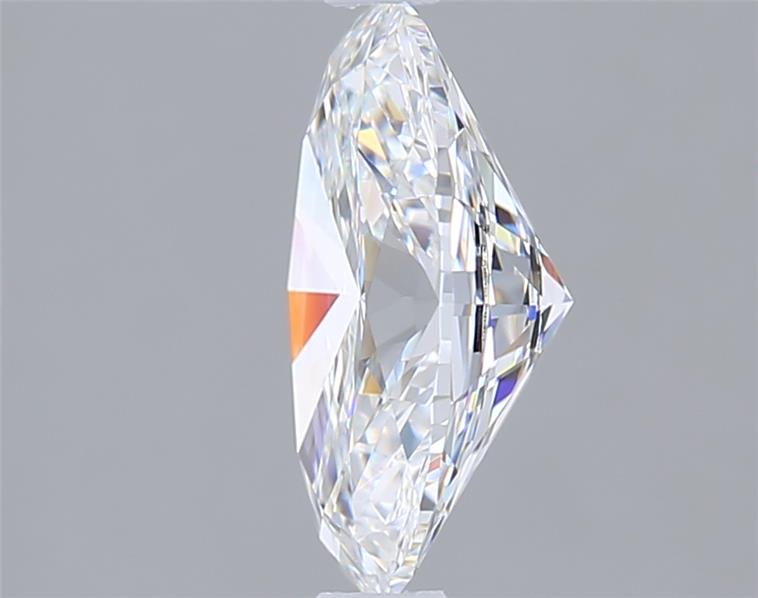 1.56 Carat Oval Lab Diamond :: Greenstar spin frame 04
