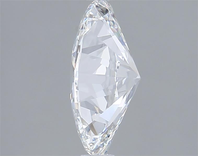 1.58 Carat Oval Lab Diamond :: Greenstar spin frame 04